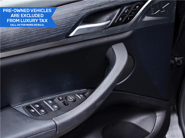 2022 BMW X3 xDrive30i (Stk: B10274A) in Windsor - Image 7 of 26