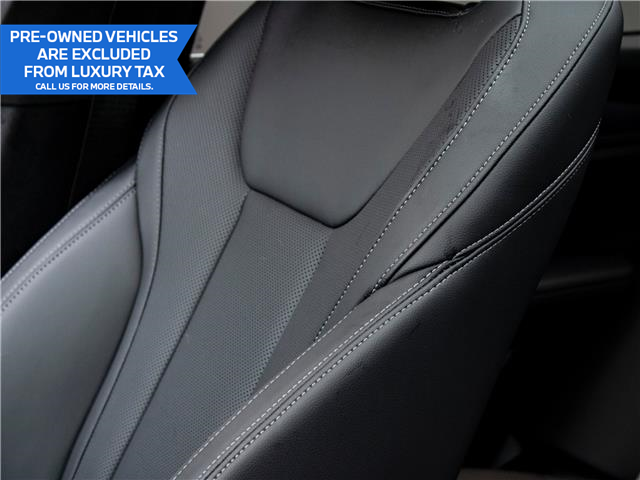 2022 BMW X3 xDrive30i (Stk: B10274A) in Windsor - Image 14 of 26