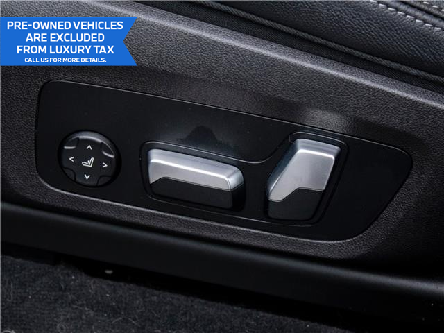 2022 BMW X3 xDrive30i (Stk: B10274A) in Windsor - Image 13 of 26