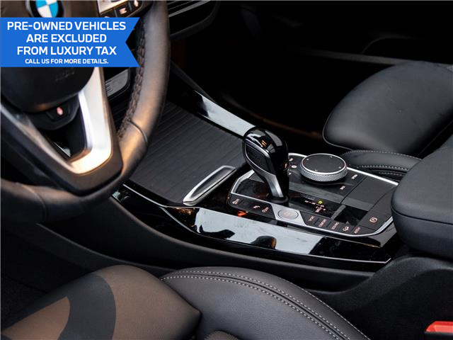 2022 BMW X3 xDrive30i (Stk: B10274A) in Windsor - Image 21 of 26