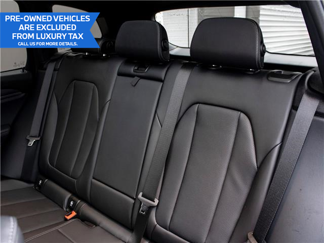 2022 BMW X3 xDrive30i (Stk: B10274A) in Windsor - Image 26 of 26