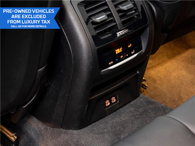 2022 BMW X3 xDrive30i (Stk: B10274A) in Windsor - Image 25 of 26