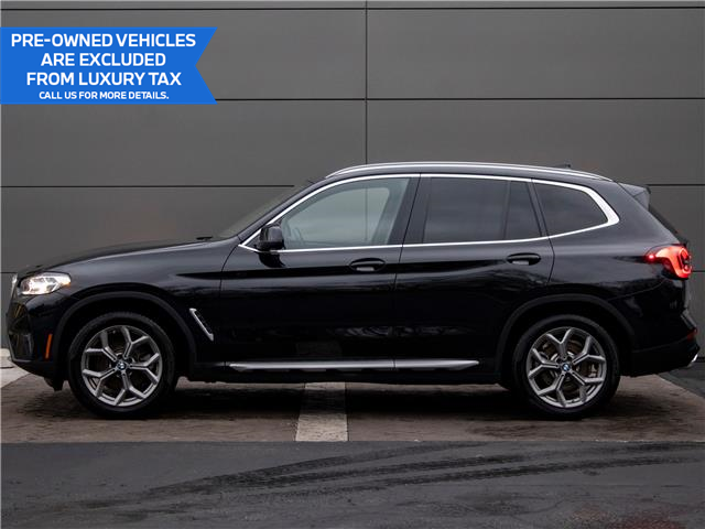 2022 BMW X3 xDrive30i (Stk: B10274A) in Windsor - Image 4 of 26