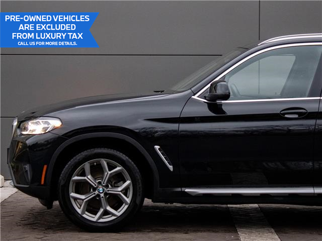 2022 BMW X3 xDrive30i (Stk: B10274A) in Windsor - Image 3 of 26