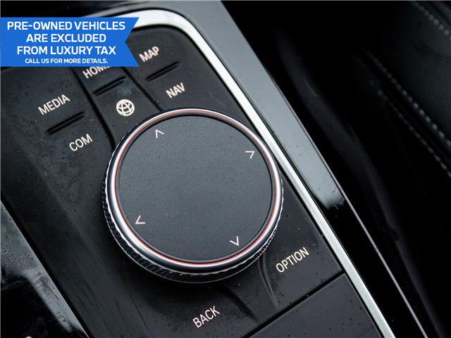 2022 BMW X3 xDrive30i (Stk: B10274A) in Windsor - Image 22 of 26