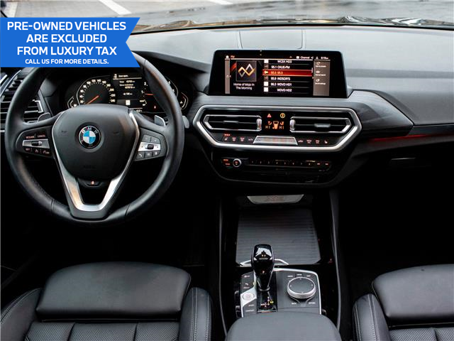 2022 BMW X3 xDrive30i (Stk: B10274A) in Windsor - Image 16 of 26