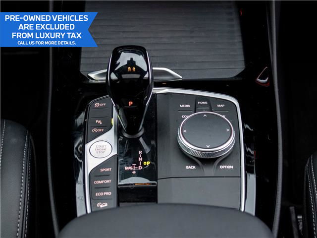 2022 BMW X3 xDrive30i (Stk: B10274A) in Windsor - Image 19 of 26