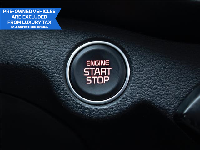 2022 Kia Forte GT-Line (Stk: B9560A) in Windsor - Image 10 of 25