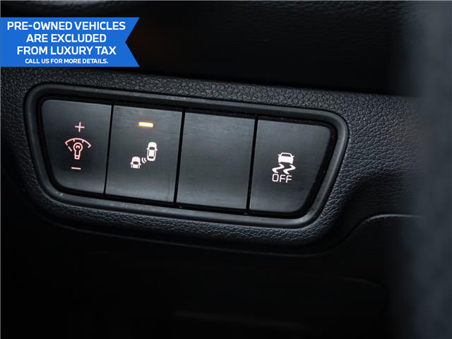 2022 Kia Forte GT-Line (Stk: B9560A) in Windsor - Image 8 of 25