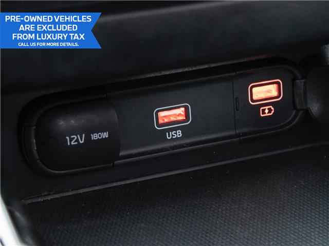 2022 Kia Forte GT-Line (Stk: B9560A) in Windsor - Image 21 of 25