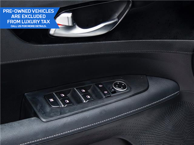 2022 Kia Forte GT-Line (Stk: B9560A) in Windsor - Image 7 of 25