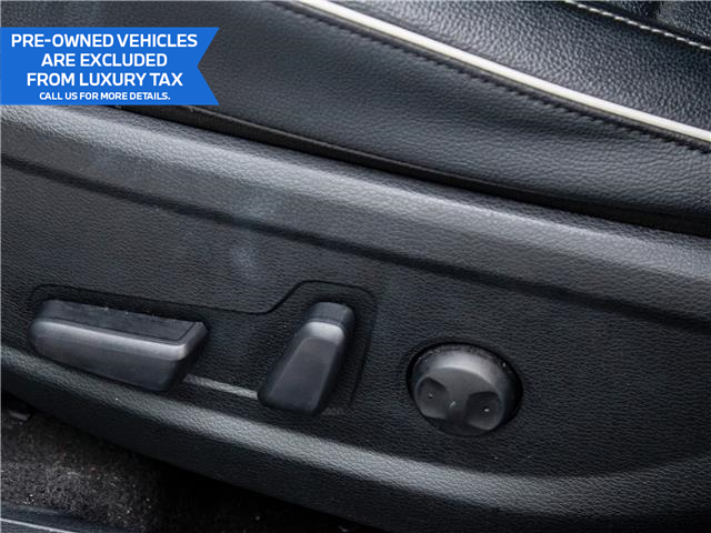 2022 Kia Forte GT-Line (Stk: B9560A) in Windsor - Image 14 of 25