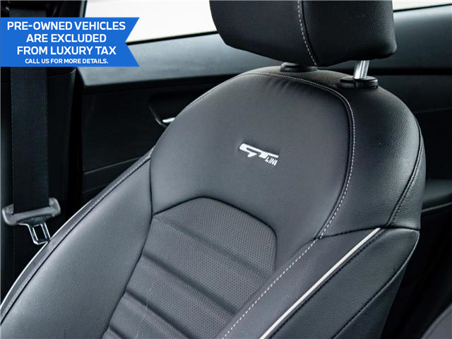 2022 Kia Forte GT-Line (Stk: B9560A) in Windsor - Image 15 of 25