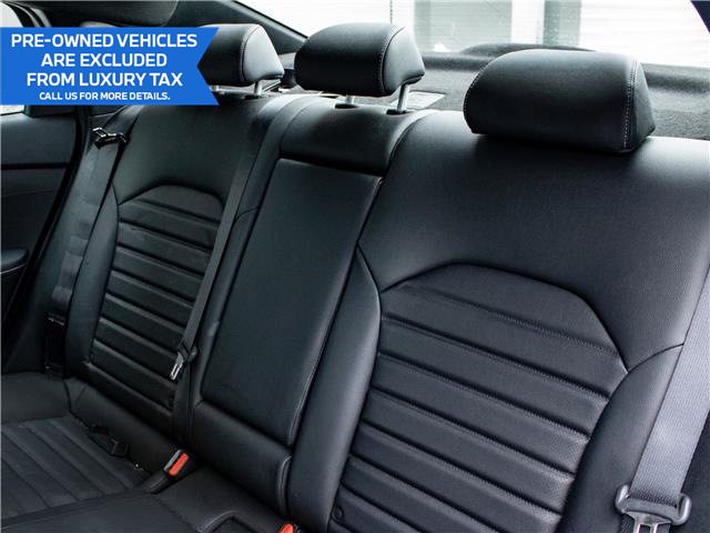 2022 Kia Forte GT-Line (Stk: B9560A) in Windsor - Image 25 of 25