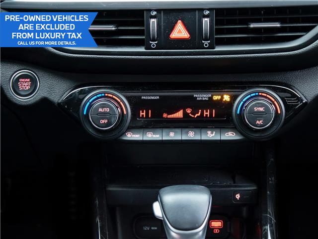 2022 Kia Forte GT-Line (Stk: B9560A) in Windsor - Image 18 of 25