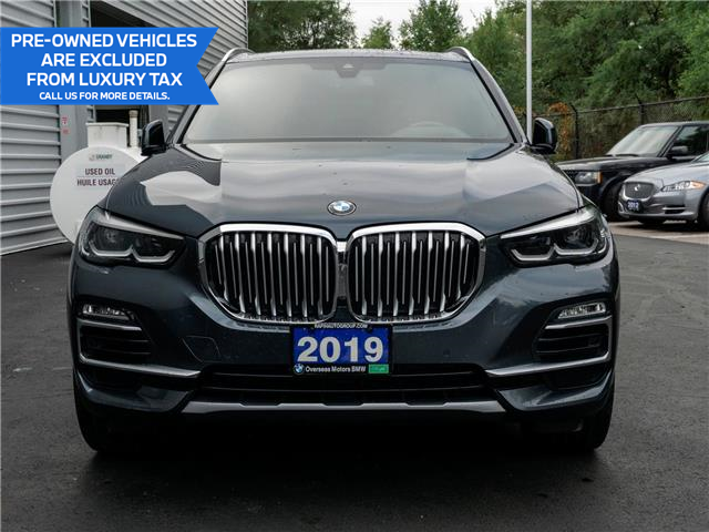2019 BMW X5 xDrive40i (Stk: P9767) in Windsor - Image 2 of 19