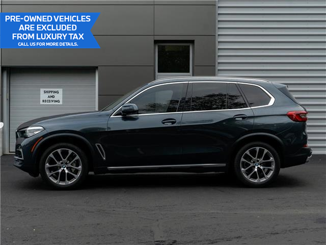 2019 BMW X5 xDrive40i (Stk: P9767) in Windsor - Image 3 of 19