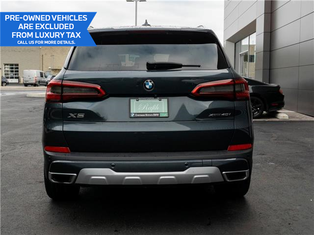 2019 BMW X5 xDrive40i (Stk: P9767) in Windsor - Image 4 of 19