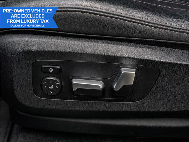 2019 BMW X5 xDrive40i (Stk: P9767) in Windsor - Image 10 of 19