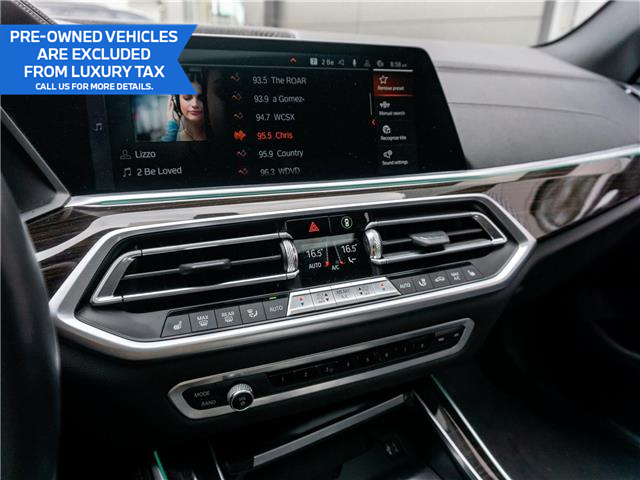 2019 BMW X5 xDrive40i (Stk: P9767) in Windsor - Image 12 of 19