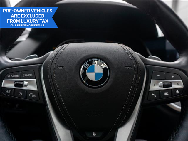2019 BMW X5 xDrive40i (Stk: P9767) in Windsor - Image 15 of 19