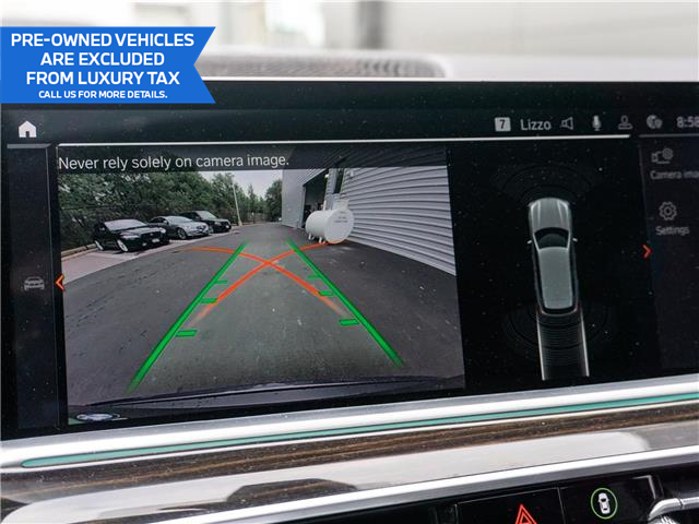 2019 BMW X5 xDrive40i (Stk: P9767) in Windsor - Image 16 of 19