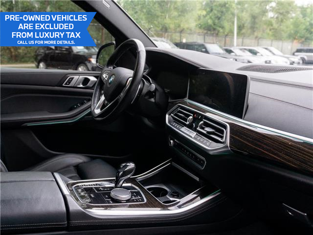 2019 BMW X5 xDrive40i (Stk: P9767) in Windsor - Image 17 of 19