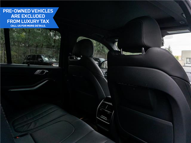2019 BMW X5 xDrive40i (Stk: P9767) in Windsor - Image 18 of 19
