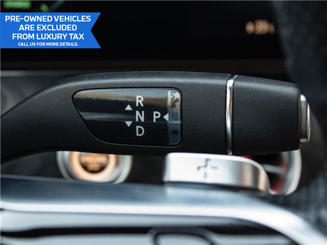 2022 Mercedes-Benz E-Class Base (Stk: P10321) in Windsor - Image 13 of 27