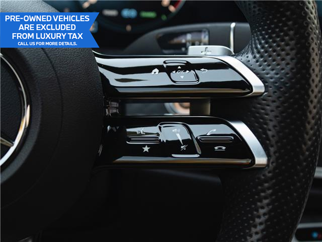 2022 Mercedes-Benz E-Class Base (Stk: P10321) in Windsor - Image 16 of 27