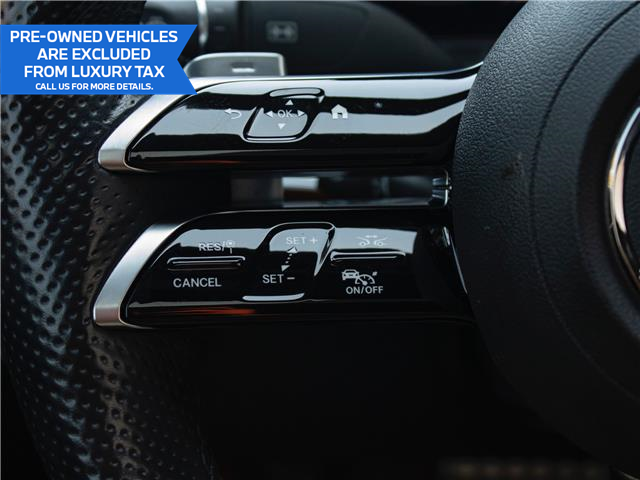 2022 Mercedes-Benz E-Class Base (Stk: P10321) in Windsor - Image 15 of 27