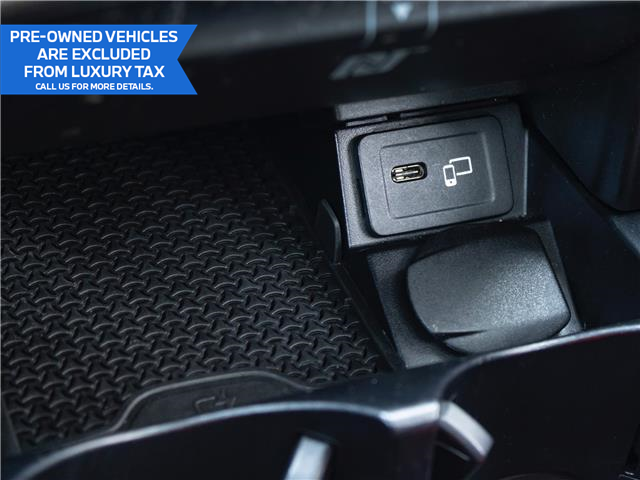 2022 Mercedes-Benz E-Class Base (Stk: P10321) in Windsor - Image 22 of 27