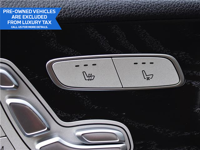 2022 Mercedes-Benz E-Class Base (Stk: P10321) in Windsor - Image 9 of 27