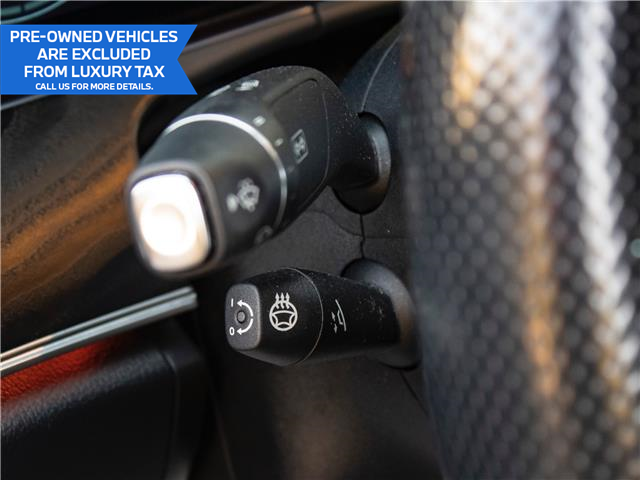 2022 Mercedes-Benz E-Class Base (Stk: P10321) in Windsor - Image 11 of 27