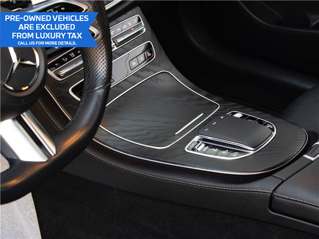 2022 Mercedes-Benz E-Class Base (Stk: P10321) in Windsor - Image 25 of 27