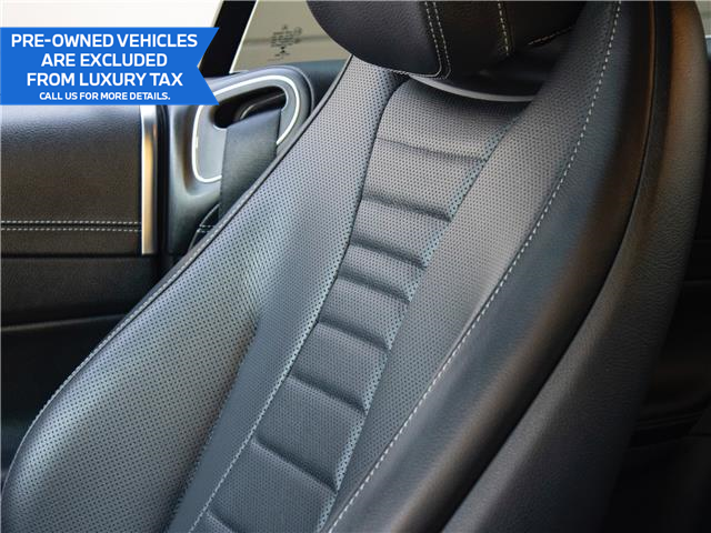 2022 Mercedes-Benz E-Class Base (Stk: P10321) in Windsor - Image 18 of 27