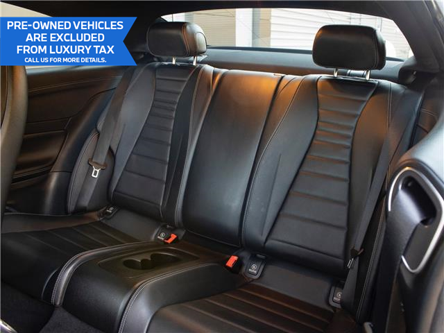 2022 Mercedes-Benz E-Class Base (Stk: P10321) in Windsor - Image 26 of 27