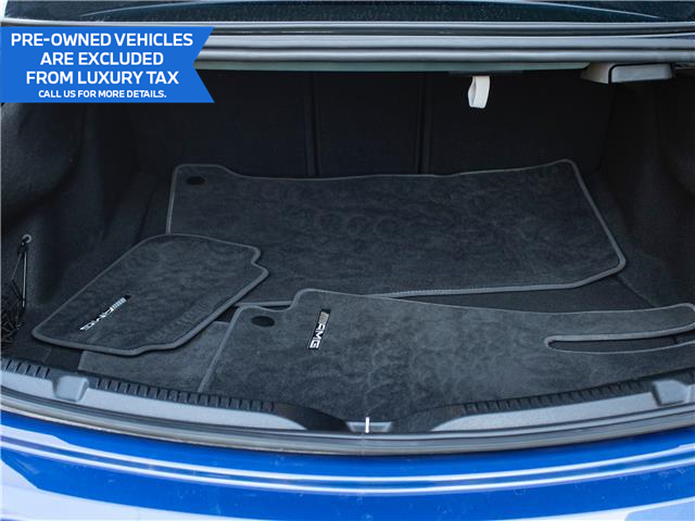 2022 Mercedes-Benz E-Class Base (Stk: P10321) in Windsor - Image 5 of 27