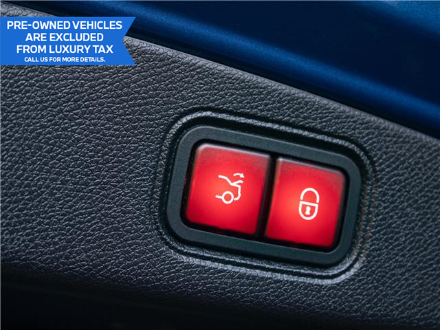 2022 Mercedes-Benz E-Class Base (Stk: P10321) in Windsor - Image 6 of 27