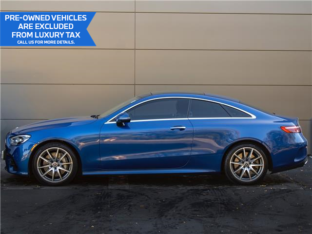 2022 Mercedes-Benz E-Class Base (Stk: P10321) in Windsor - Image 3 of 27