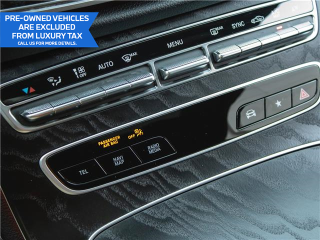 2022 Mercedes-Benz E-Class Base (Stk: P10321) in Windsor - Image 21 of 27