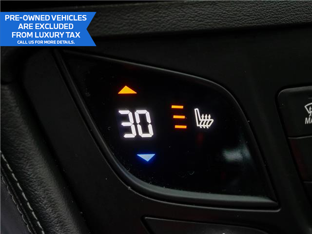 2020 Buick Envision Premium I (Stk: B10274B) in Windsor - Image 20 of 27