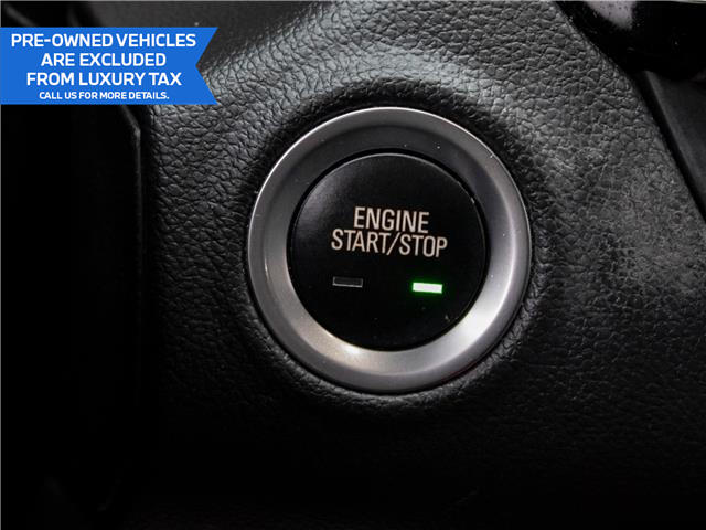 2020 Buick Envision Premium I (Stk: B10274B) in Windsor - Image 12 of 27