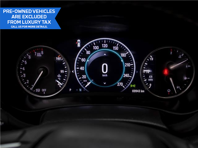 2020 Buick Envision Premium I (Stk: B10274B) in Windsor - Image 11 of 27