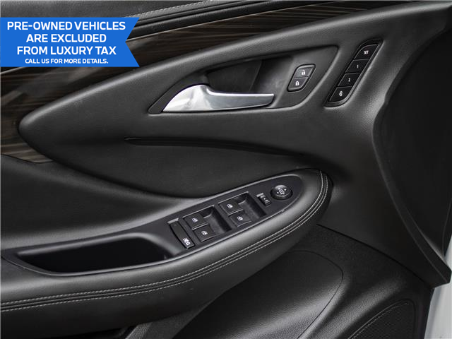 2020 Buick Envision Premium I (Stk: B10274B) in Windsor - Image 9 of 27