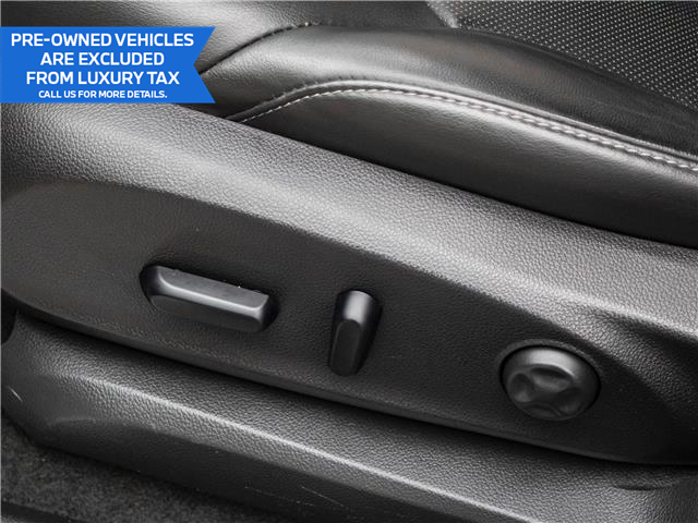 2020 Buick Envision Premium I (Stk: B10274B) in Windsor - Image 15 of 27