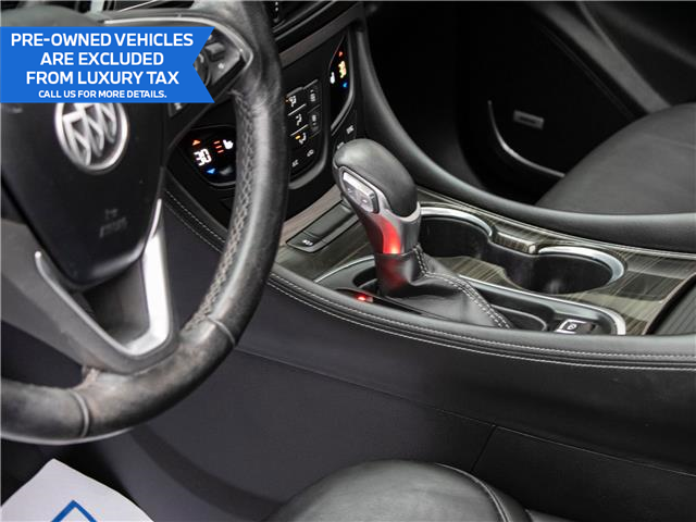 2020 Buick Envision Premium I (Stk: B10274B) in Windsor - Image 22 of 27