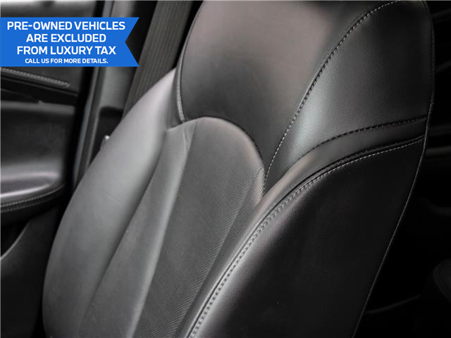 2020 Buick Envision Premium I (Stk: B10274B) in Windsor - Image 16 of 27