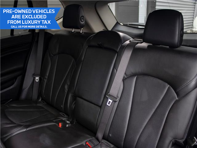 2020 Buick Envision Premium I (Stk: B10274B) in Windsor - Image 27 of 27