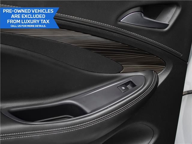 2020 Buick Envision Premium I (Stk: B10274B) in Windsor - Image 25 of 27